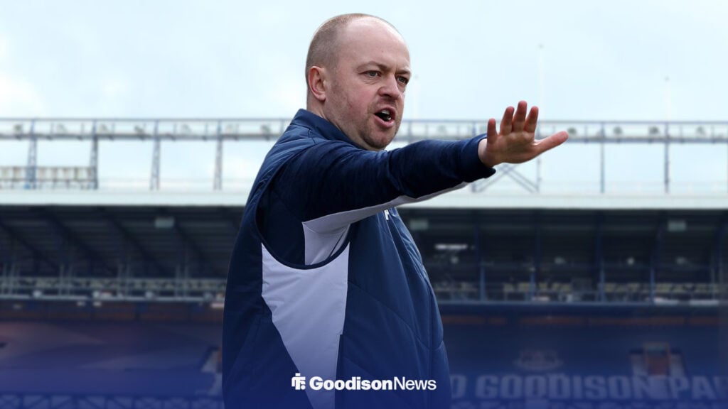 Journalist casts doubt on possible next Everton Women manager appointment after Phelan latest