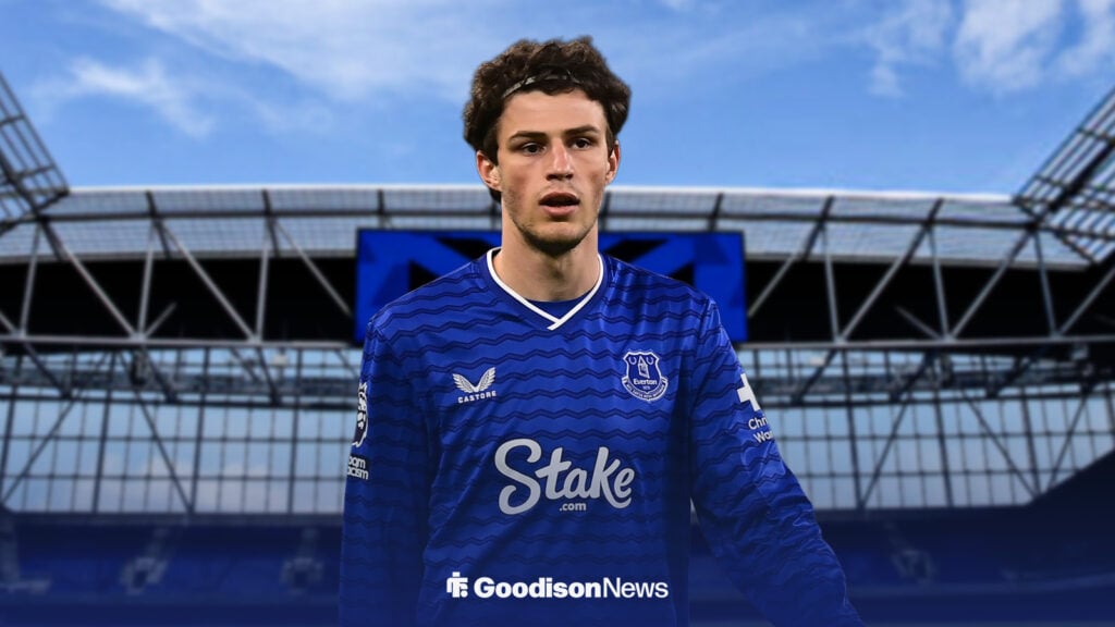 View: £18m Everton move confirmed, but TFG will wish otherwise