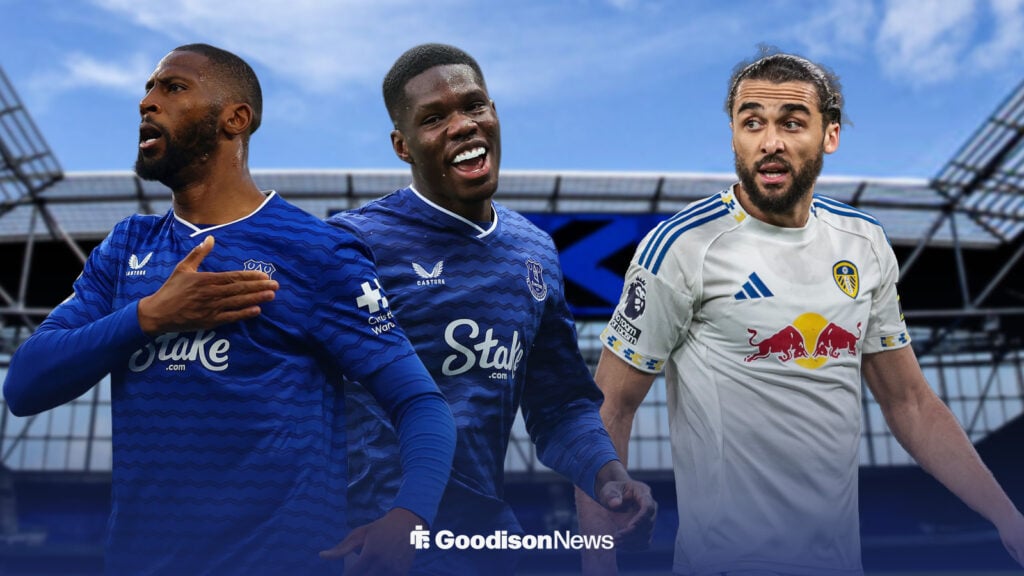 View: Everton may need to rethink £53m transfer strategy as DCL still sorely missed