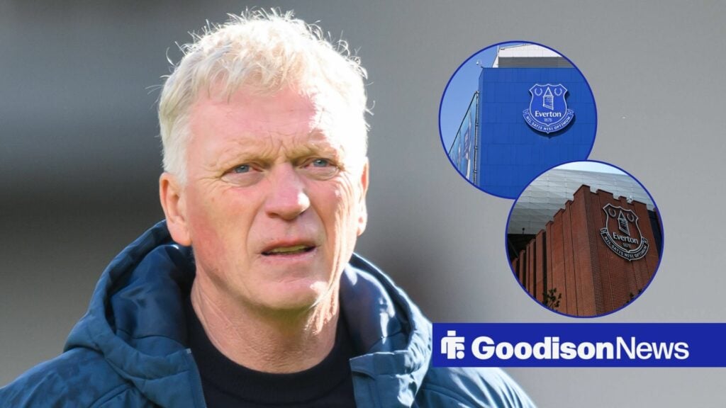 View: Everton could better three-in-a-row Goodison record in perfect fashion vs Liverpool