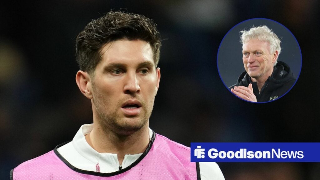 View: Everton must pull on 'unbelievable' player's heartstrings for ideal free transfer