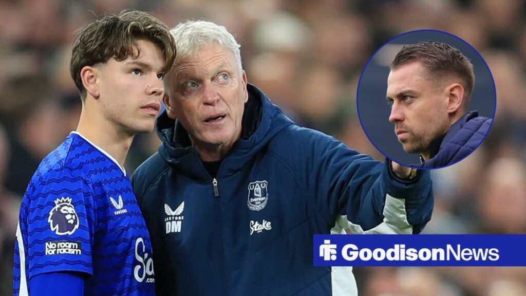 Everton: Southampton journo hints at Dibling return after Moyes' latest comments