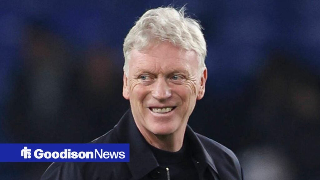 Everton now above multiple Euro giants in latest global power rankings