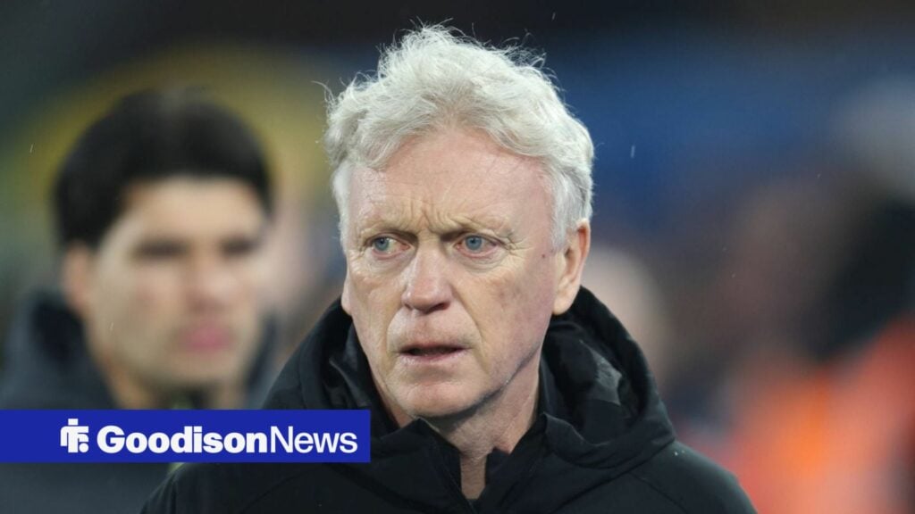 View: Moyes to prove crucial for Everton as record v final PL opponents boost Europe hopes