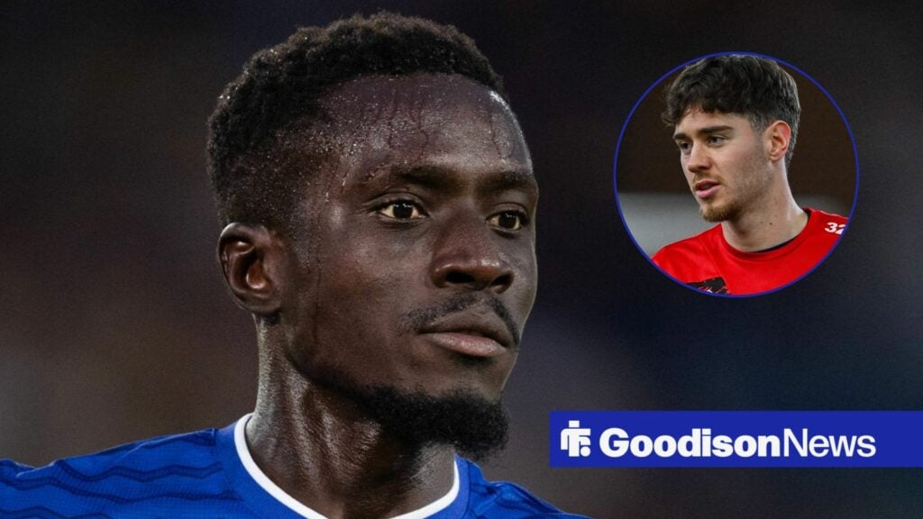 View: Everton have decision to make over 25-app star as transfer for EFL ace likely boosted