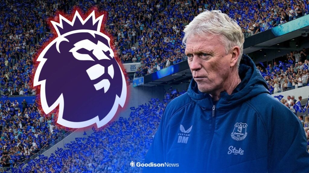 View: PL should deduct themselves points for new oversight after previous Everton farce