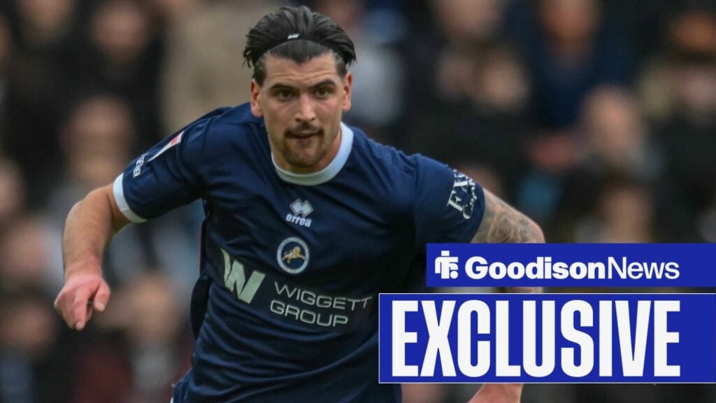 'I've heard...' - Ex-Everton scout reveals interest in 'exceptional' Millwall star