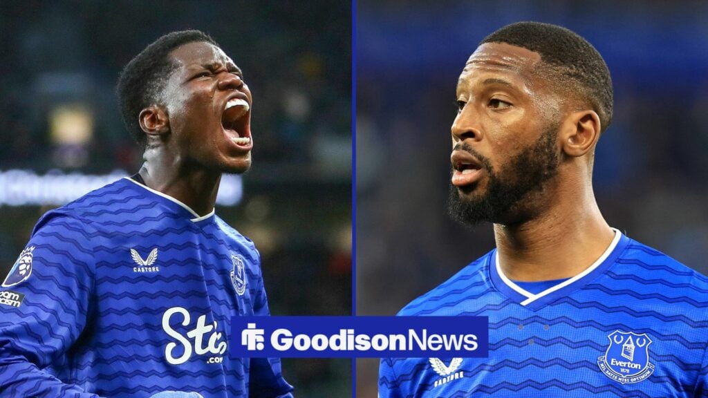 View: 3/10 abysmal, 9/10 stuns - Everton player ratings vs Man City