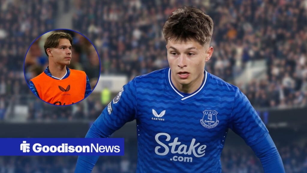 View: Moyes can't repeat mistake as Everton step up pursuit for 12 g/a attacker