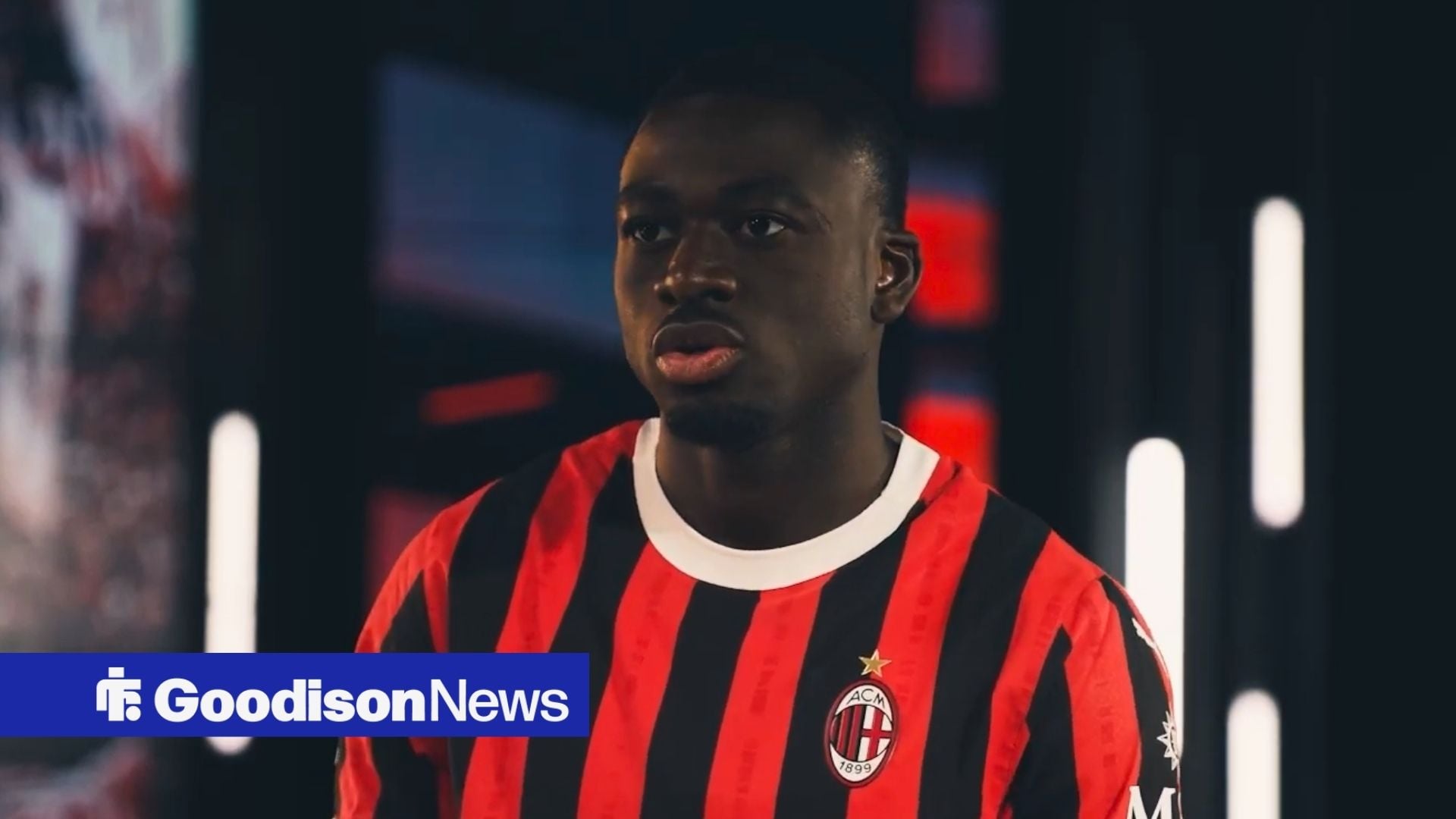 Everton, Tottenham ve Aston Villa, Milan'ın yıldızı Fofana için yarışa girdi