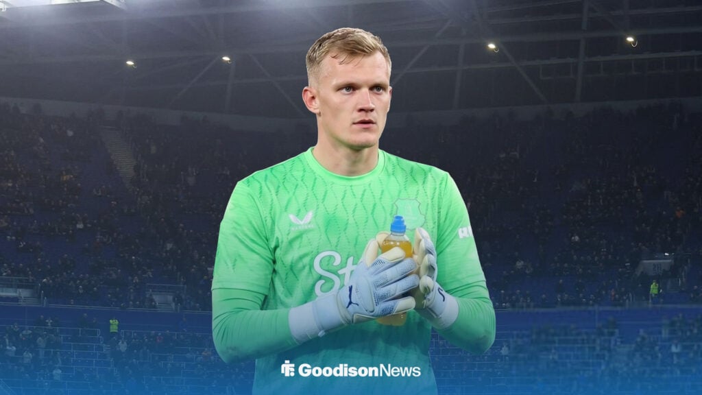 View: Everton must be ready to pounce as Championship club get twitchy over summer target